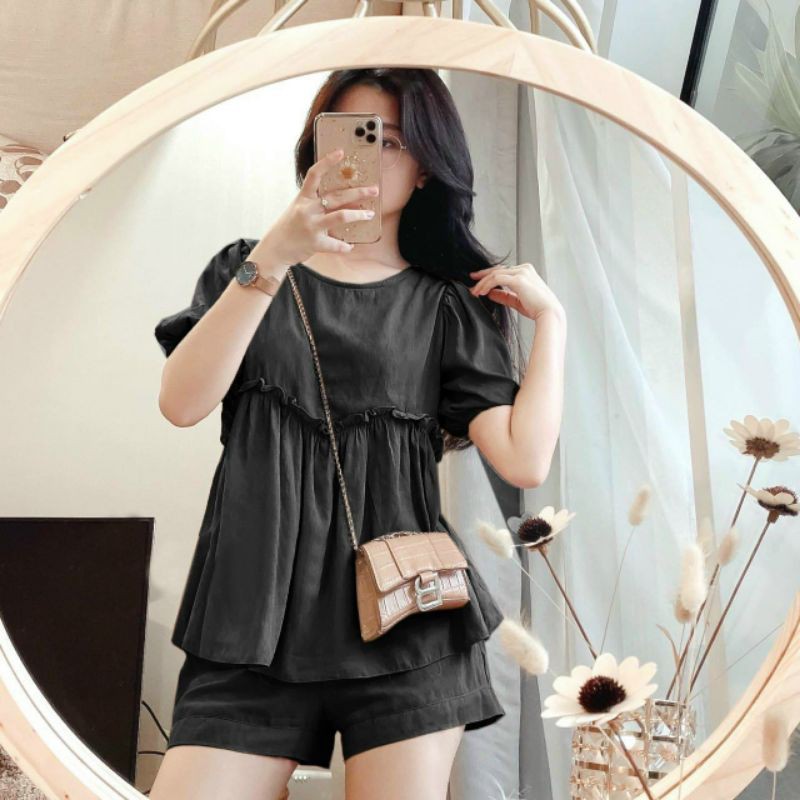 [HCM]Set bigsize 55 đến 90 ký siêu xinh