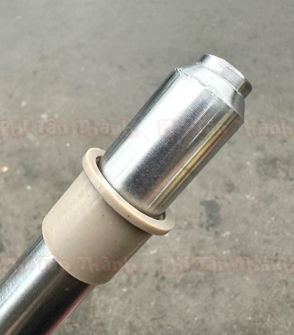 TY PHUỘC ( GIẢM SÓC ) TRƯỚC XE 67