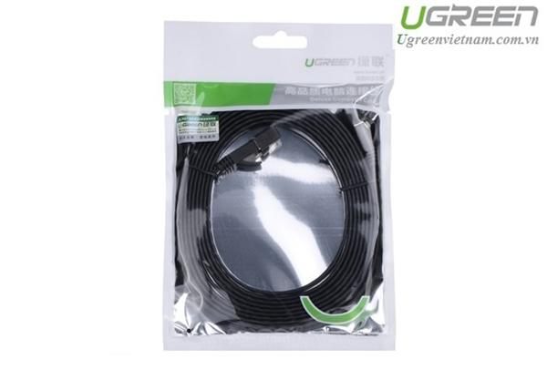 Cáp mạng cat7  2m Ugreen 11261