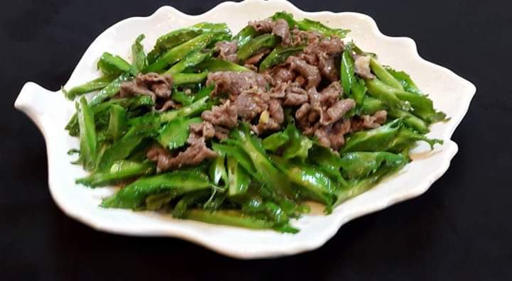 HẠT GIỐNG ĐẬU RỒNG ( GÓI 15 gram)