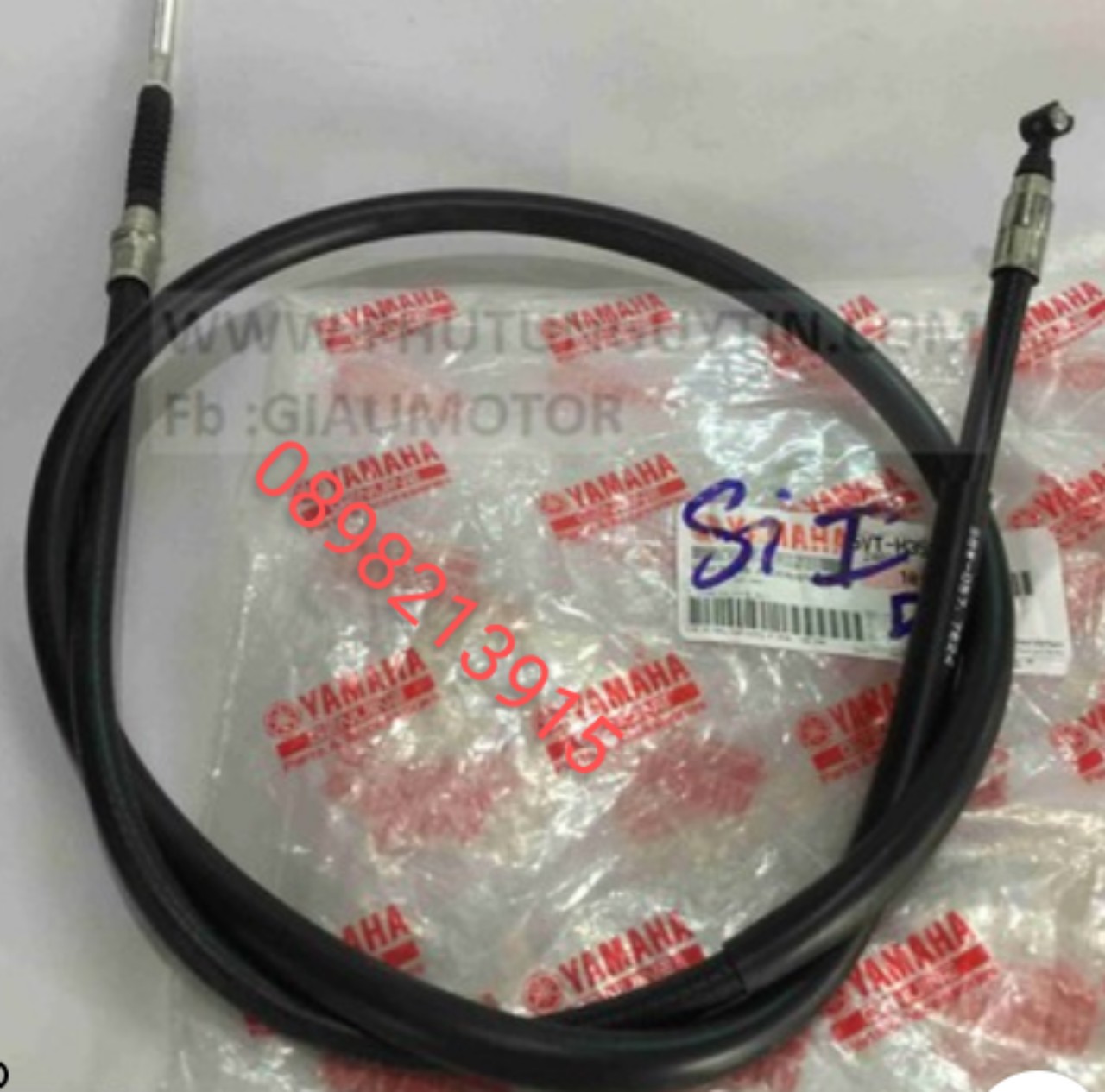 DÂY THẮNG XE SIRIUS HÃNG YAMAHA