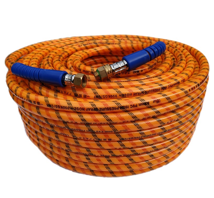 Dây Áp Lực – Dây Phun Xịt Lead 8.5mm L-20M