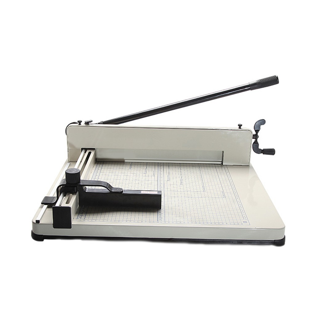 Bàn cắt giấy YG-858 A3