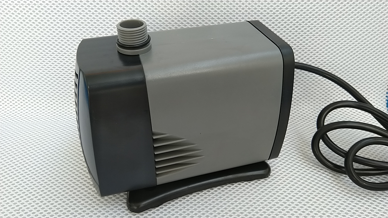 Máy bơm nước hồ cá Atman 106S, 72W-4000L/hr.