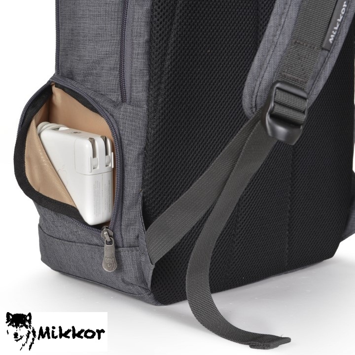 [HCM]Balo Mikkor The Abraham