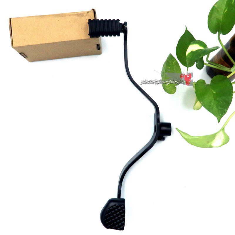 Cần số 2 chiều cho xe Exciter 155 ( EXCITER 2021 VVA) SƠN TĨNH ĐIỆN
