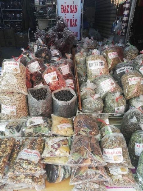 Mộc Nhĩ Rừng 500gr