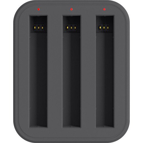 Phụ kiện Insta360 ONE X2 Fast Charge Hub