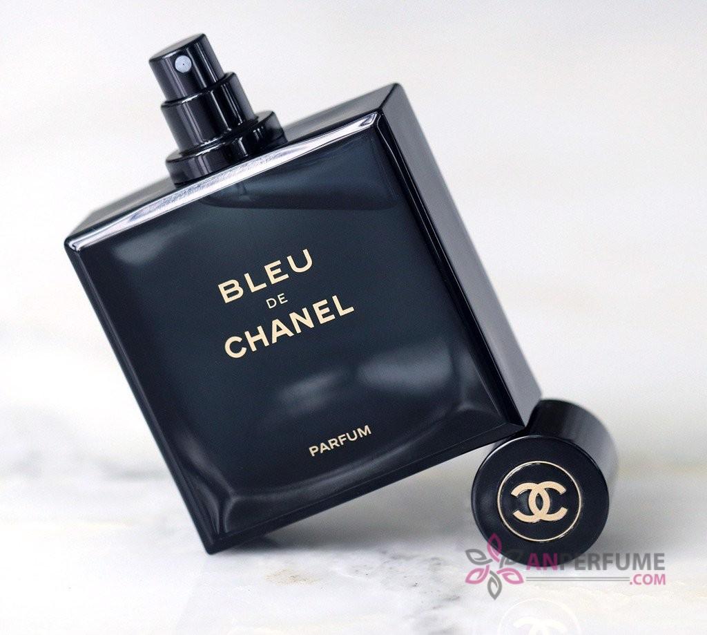 Nước Hoa Nam BLEU DE CHANEL PARFUM 100ML MẪU HOT 2018