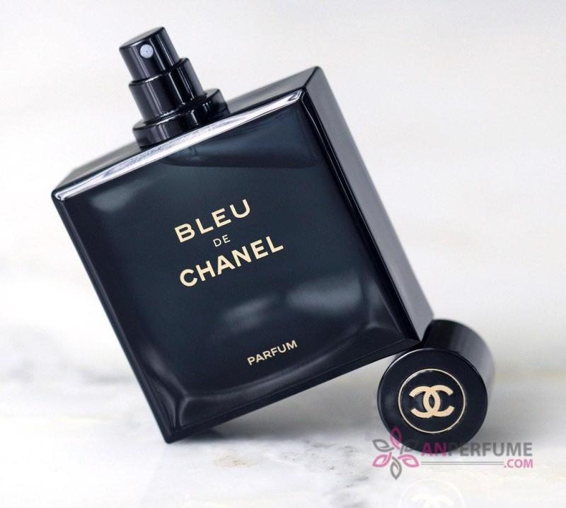 Nước Hoa Chanel Nam Bleu De Chanel Parfum 2018 – Mạnh Mẽ Hơn, Lịch Lãm Hơn