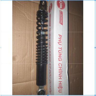 PHUỘC SAU XE TAY GA ELIZABE SYM