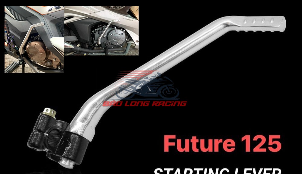 Giò Đạp Kiểu Take Winner Sonic gắn Future Led,Neo winner Sonic Cốt Lớn