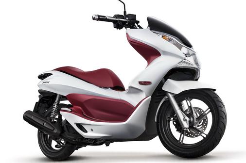 Dây Curoa SH Mode PCX Vario 125