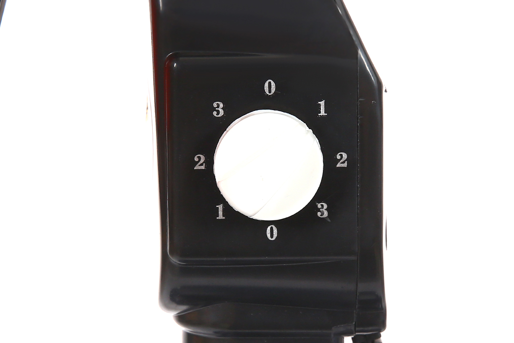 Quạt lửng Senko LTS1636