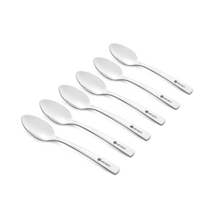 (Chỉ 25-29.10)Bộ thìa tráng miệng 6 chiếc Elmich…