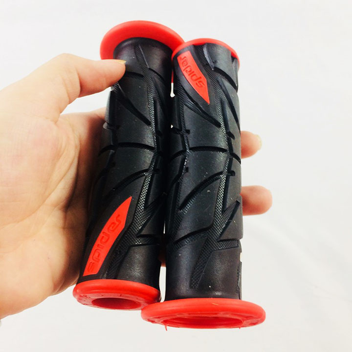 Bao tay nhện SPIDER đủ màu trang trí xe cực đẹp không gù .