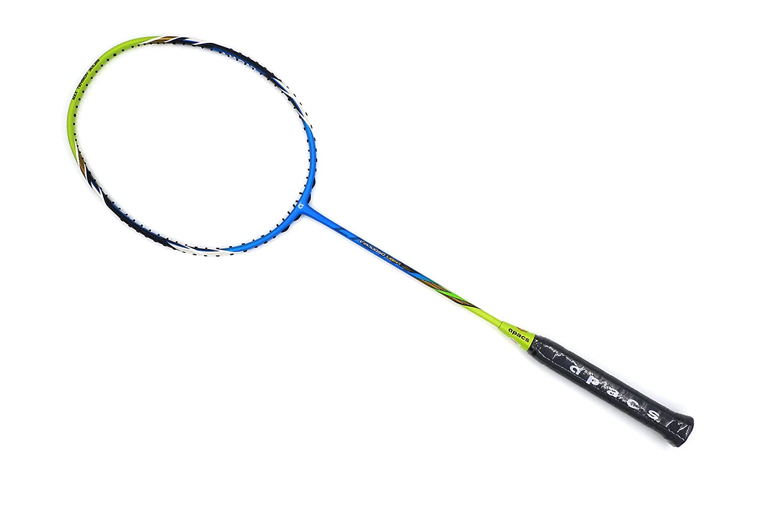 Vợt Cầu Lông Apacs Virtuoso Light