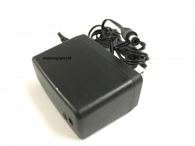 Nguồn máy chấm công Ronald jack X638C