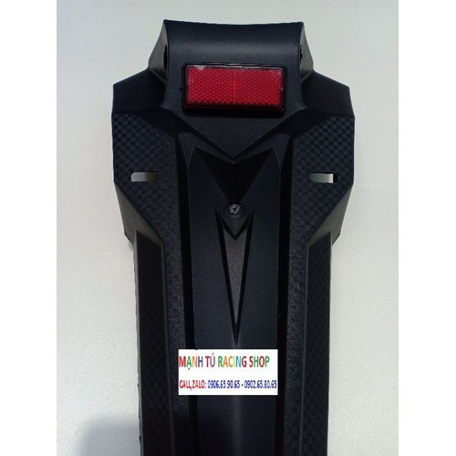 DÈ SAU XE WINNER X - ĐUÔI SAU XE - 001041