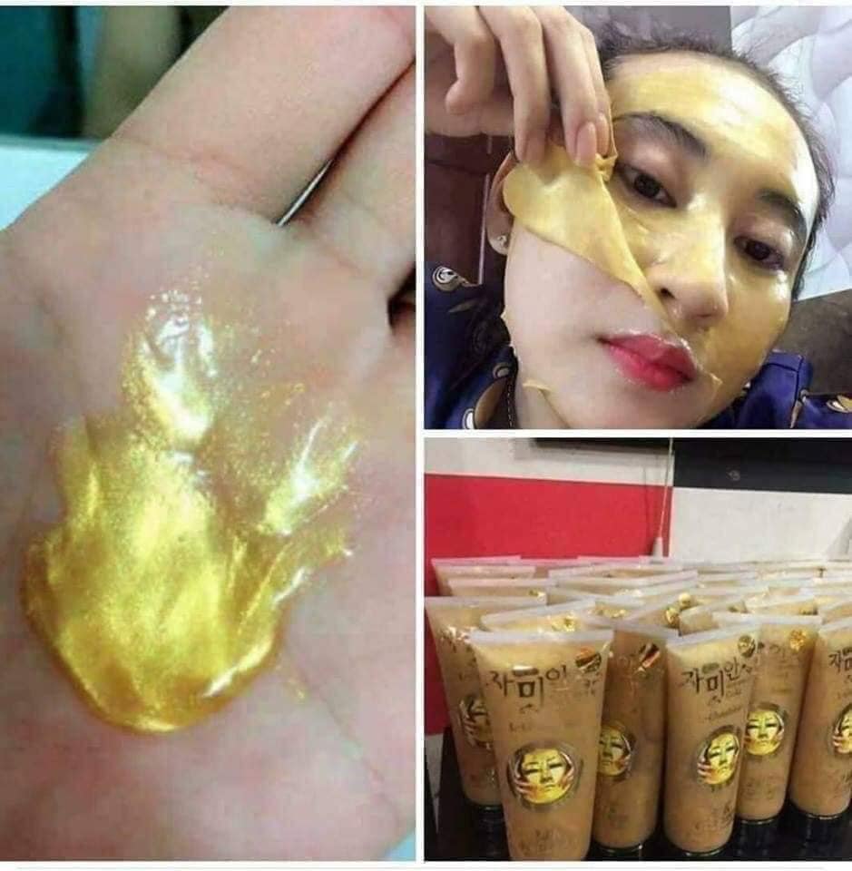 MẶT NẠ LỘT 24K - Thái lan