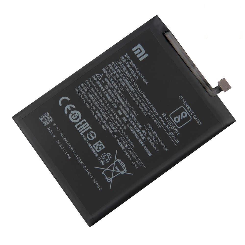 Pin Xiaomi Redmi Note 7 Pro / BN4A / 4000mAh - Hàng Nhập Khẩu