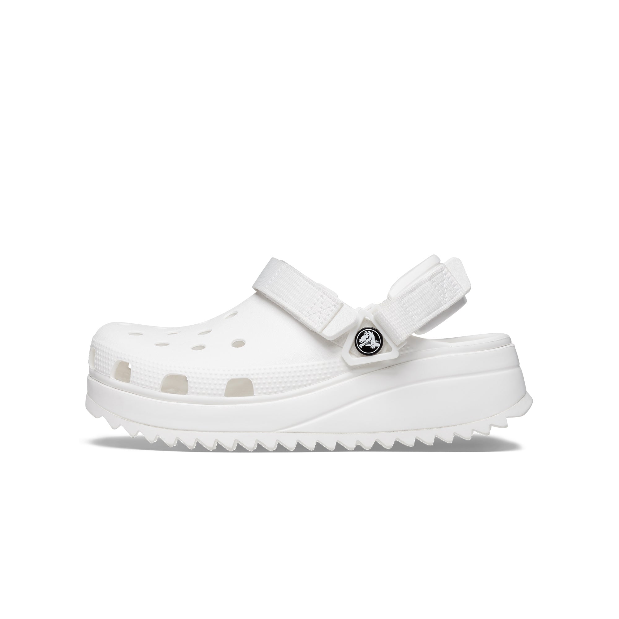 Giày Clog Unisex Crocs Hiker Classic