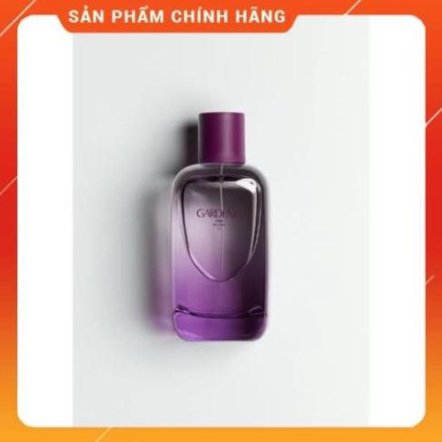 Nước hoa nữ ZARA GARDENIA 180ml - M1