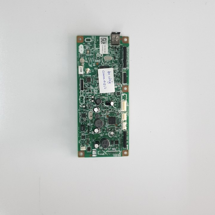 Card Formatter máy in canon MF 4450 hàng tháo máy