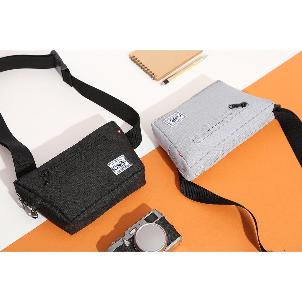 Túi CAMELIA BRAND® Slim Bag (2 colors)