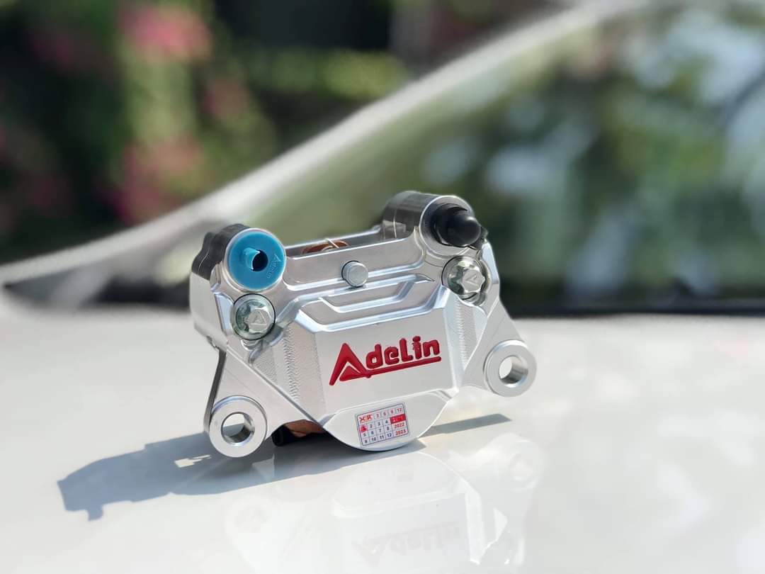 HEO DẦU ADELIN 28 BỐ THẮNG CERAMIC CAO CẤP