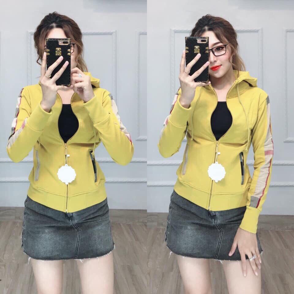 [HCM]ÁO KHOÁC NỮ ĐẸP THUN XINH THẬT XINH - Áo khoác chống nắng nữ - Áo khoác nữ - Áo khoác dù - Áo khoát nữ - Áo khoác dù nữ hàn quốc - Áo khoác gió nữ - áo khoát dù nữ - cá tính