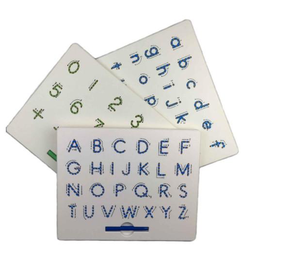 Hanrui Shop Bảng tập viết chữ và số MagPad™