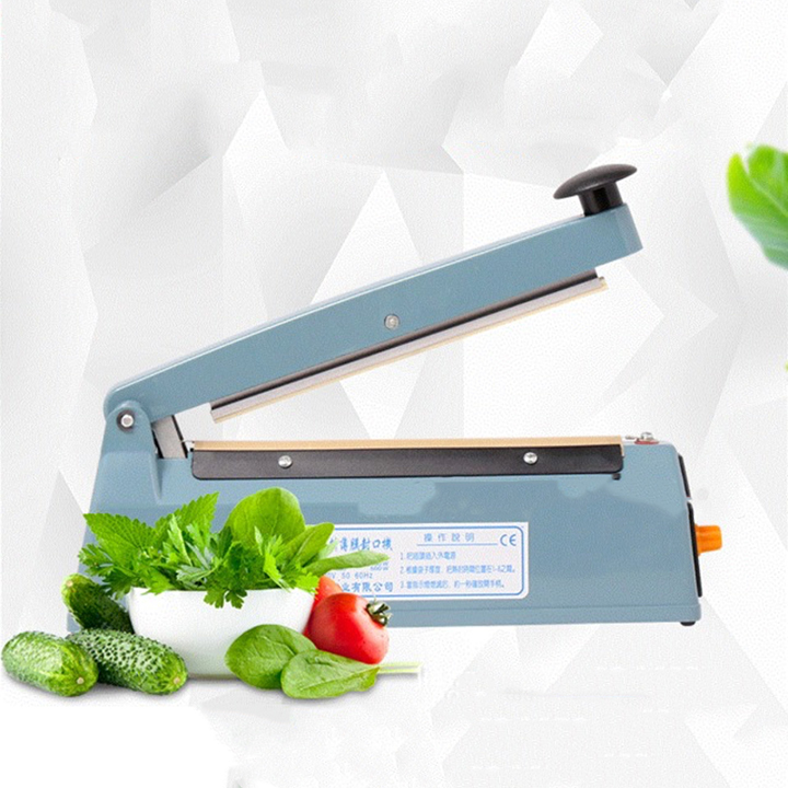 Máy Hàn Túi PFS-200 Vỏ Thép