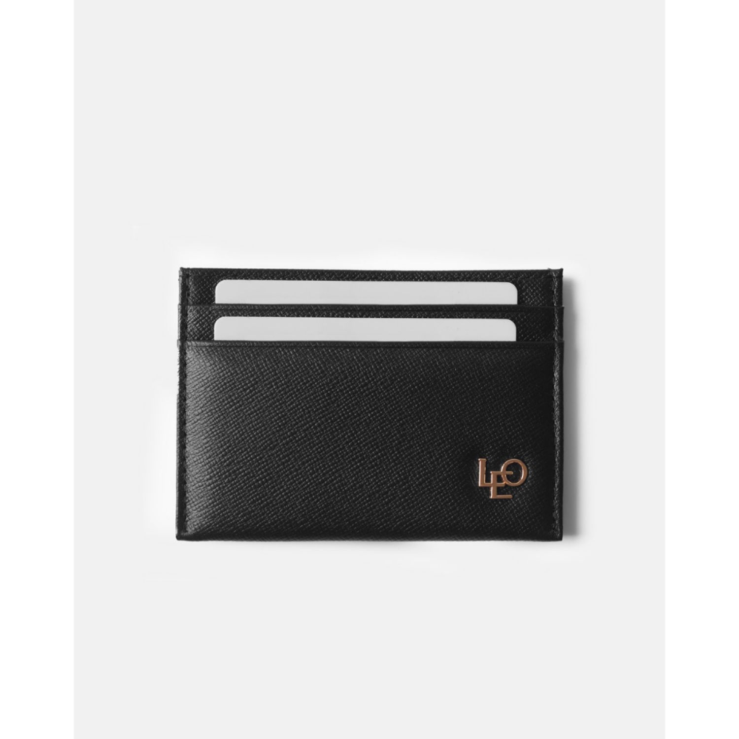Ví Da Đựng Card Leonardo Case Livermore