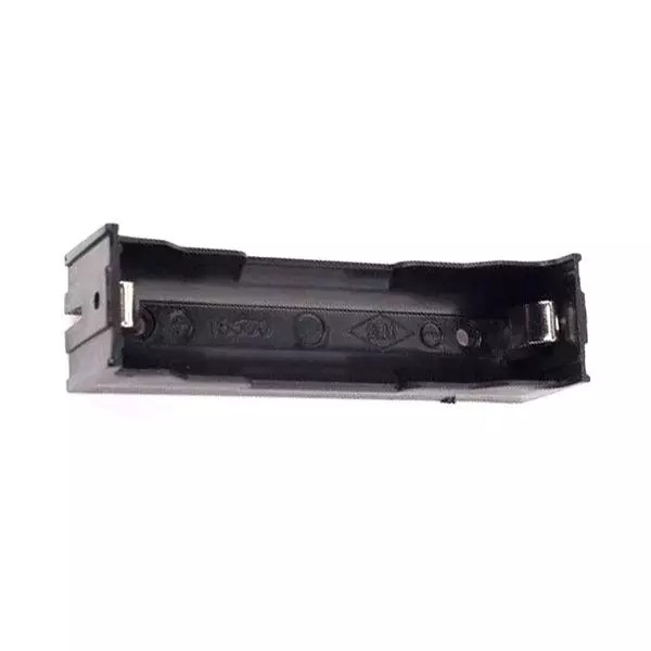 Đế pin 18650 có chân hàn các loại