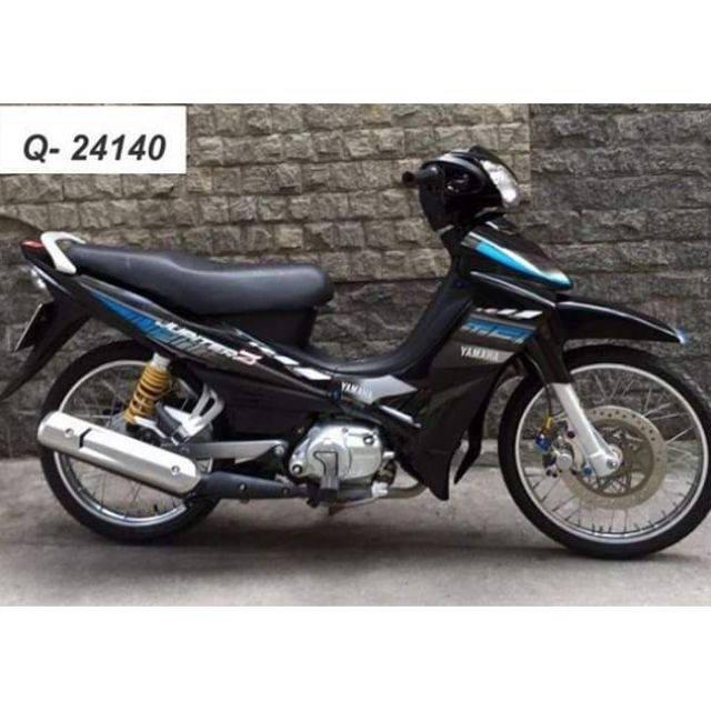 tem rời jupiter  z xanh đen