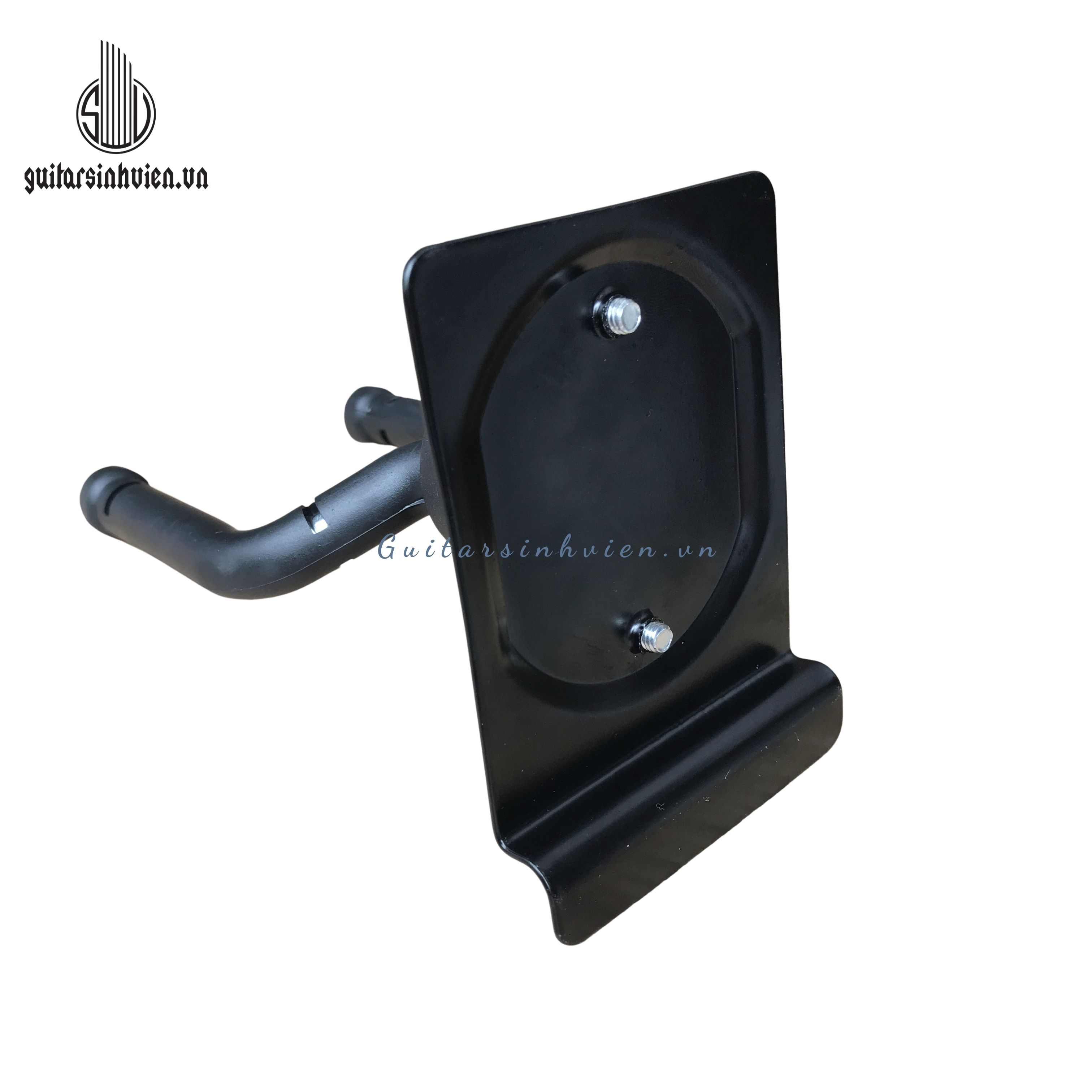Giá Treo Đàn Guitar Sát Tường - Giá Treo đàn guitar - Móc Treo Tường Guitar
