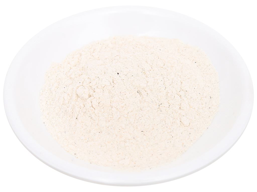 Bột tẩm khô chiên giòn Aji-Quick