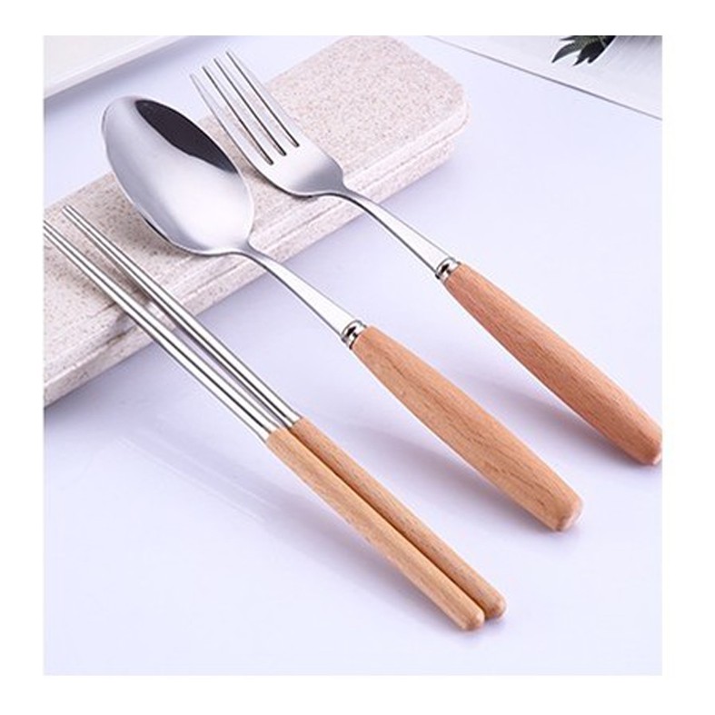 BỘ MUỖNG ĐŨA NĨA