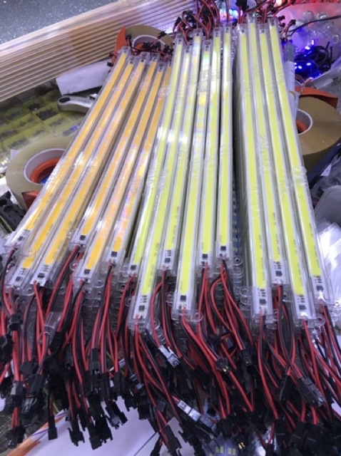 Đèn Led Thanh Cob 220V. M.Q.0765563012