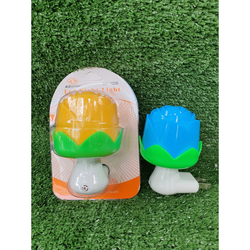 sale  Đèn ngủ mini nhiều mẫu