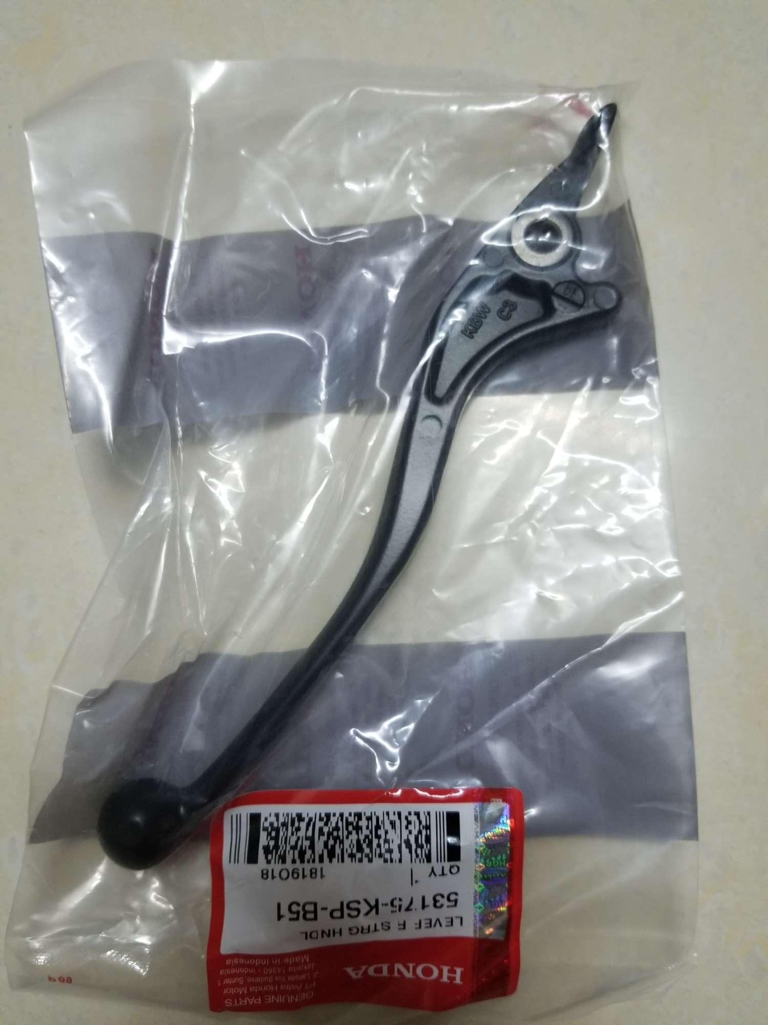 Tay thắng xe Sonic chính hãng Honda