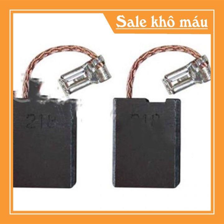 [Chính Hãng] Chổi than CB218