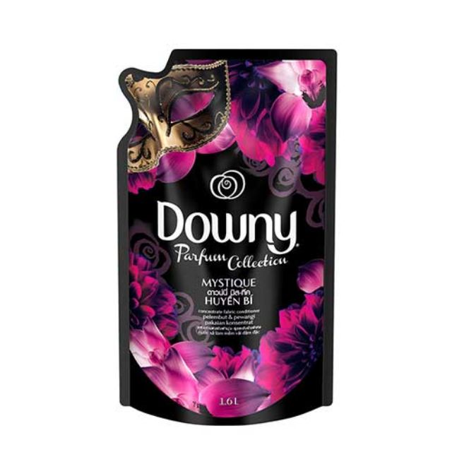 Nước xả vải downy huyền bí 1.3 lít