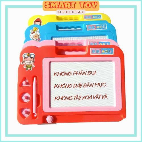Bảng gạt tự xóa nam châm cho bé vẽ, viết giúp phát triển trí tuệ, bảng viết tự xóa thông minh, Bảng Gạt Nam Châm Tự Xóa, Bảng Vẽ Thông Minh Tự Xóa Cho Bé Học Viết Chữ - Bảng Từ Thông Minh - An Toàn - Loại Tốt