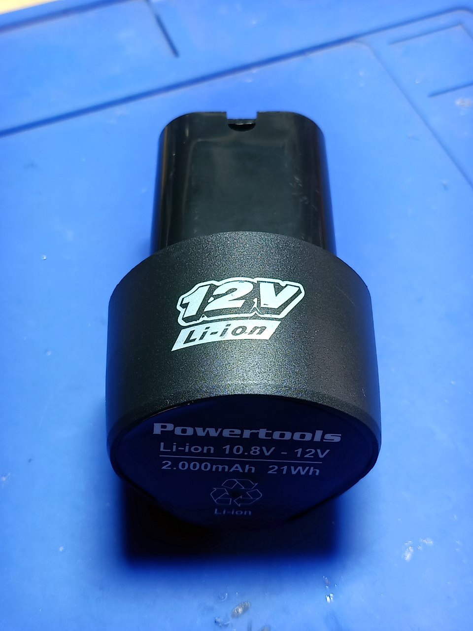 Pin máy khoan 12v 2000mah