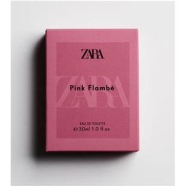 NƯỚC HOA NỮ ZARA 30ml full box - M107
