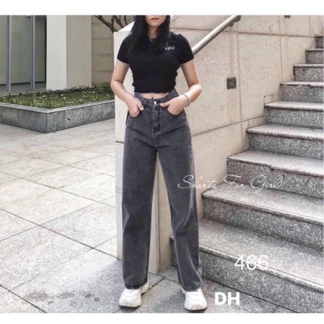 [HCM]Quần Jean Nữ