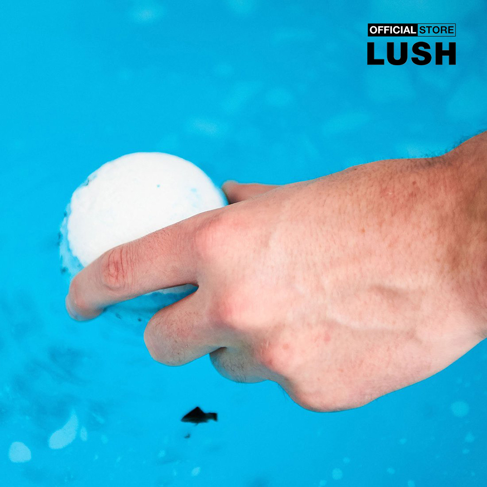 LUSH - Bom tắm Big Blue 5501AA001-00003