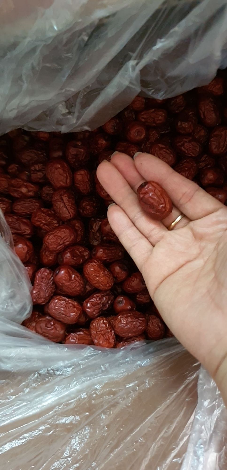 Táo Đỏ Trái Nhỏ Ngọt, Hàng Loại 1